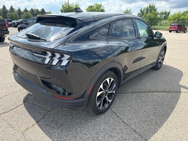 2024 Ford Mustang Mach-E Select