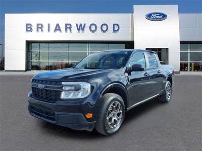 2023 Ford Maverick XLT