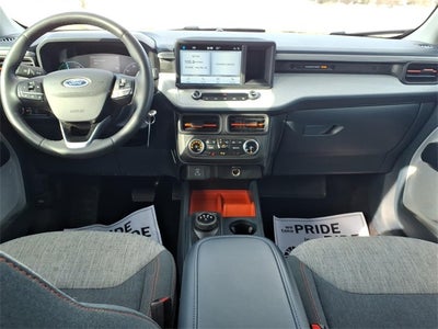 2023 Ford Maverick XLT