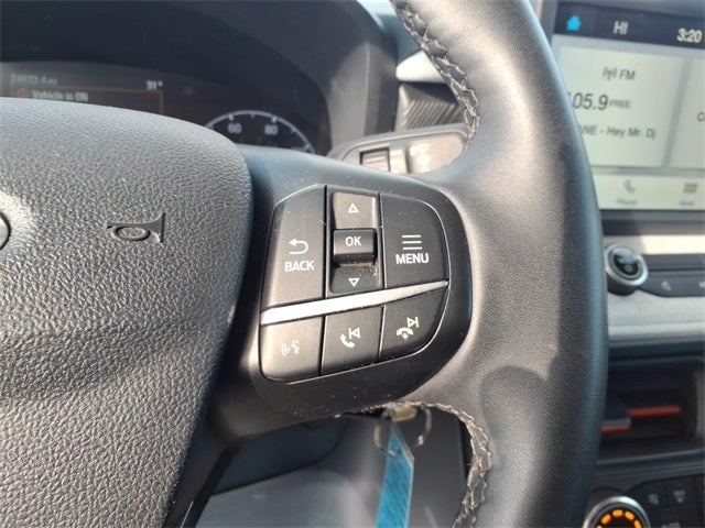 2023 Ford Maverick XLT