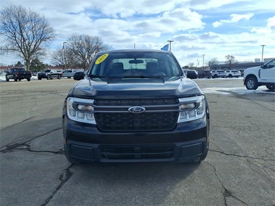 2023 Ford Maverick XLT