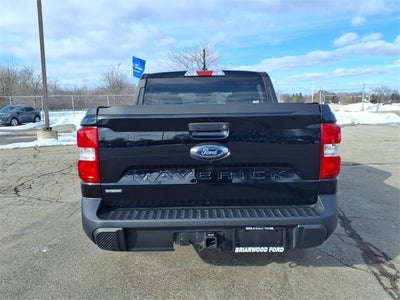 2023 Ford Maverick XLT