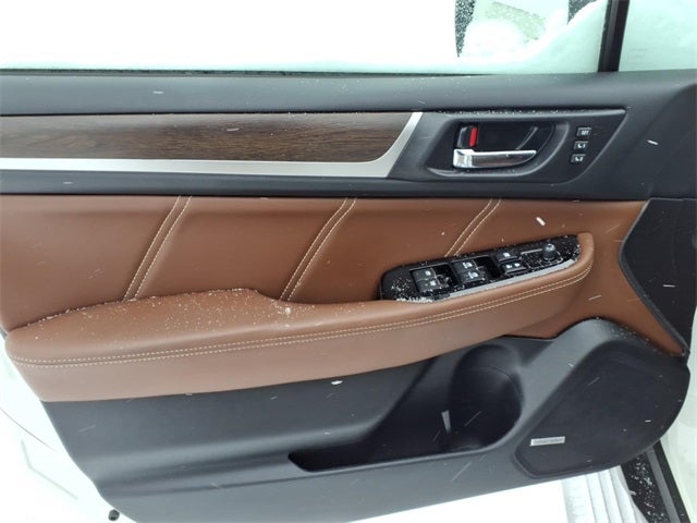 2017 Subaru Outback 2.5i Touring