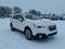 2017 Subaru Outback 2.5i Touring