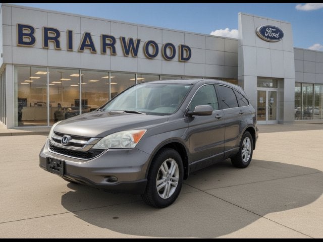 2011 Honda CR-V