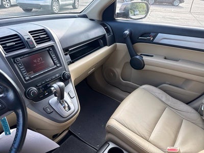 2011 Honda CR-V EX-L