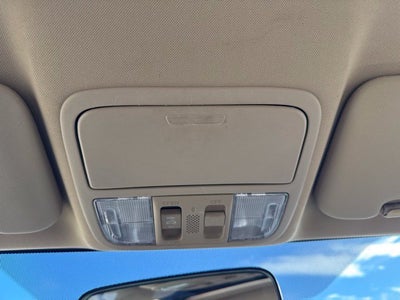 2011 Honda CR-V EX-L