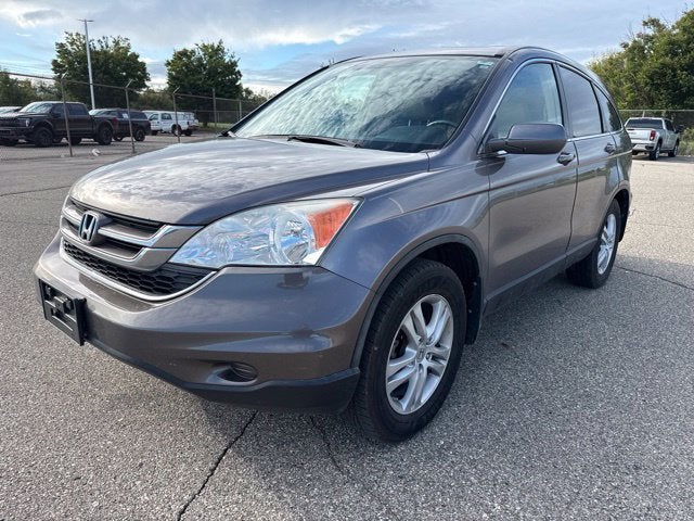 2011 Honda CR-V EX-L