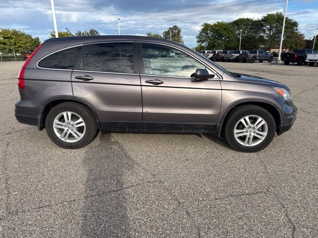 2011 Honda CR-V EX-L