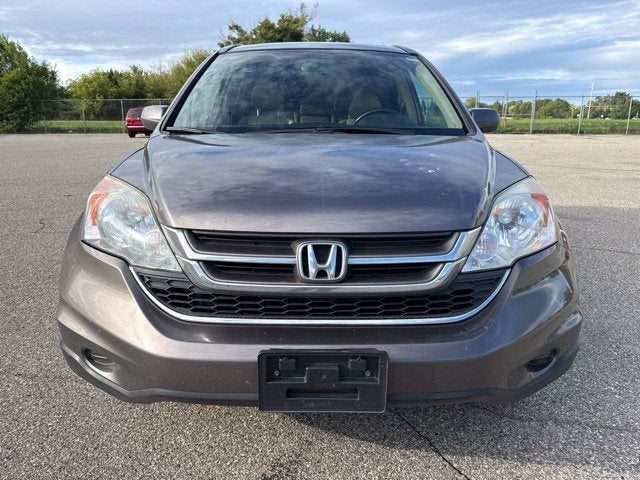 2011 Honda CR-V EX-L