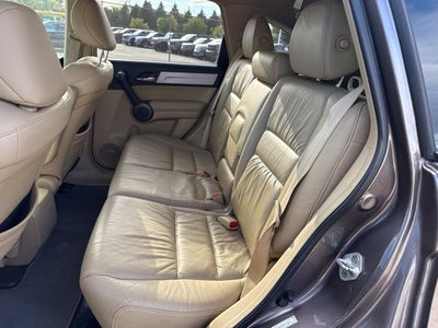 2011 Honda CR-V EX-L