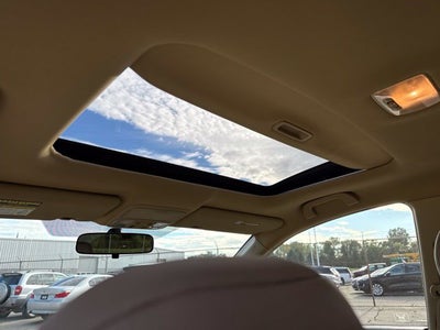 2011 Honda CR-V EX-L