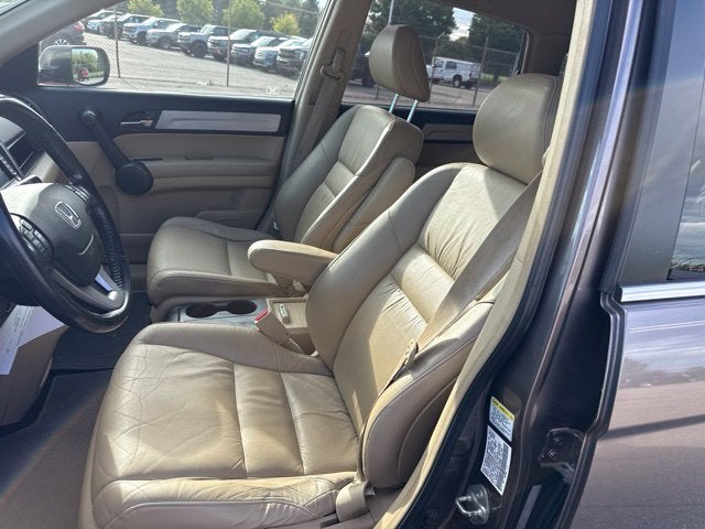 2011 Honda CR-V EX-L