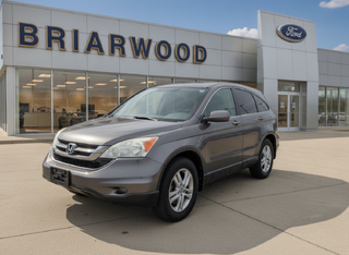 2011 Honda CR-V EX-L