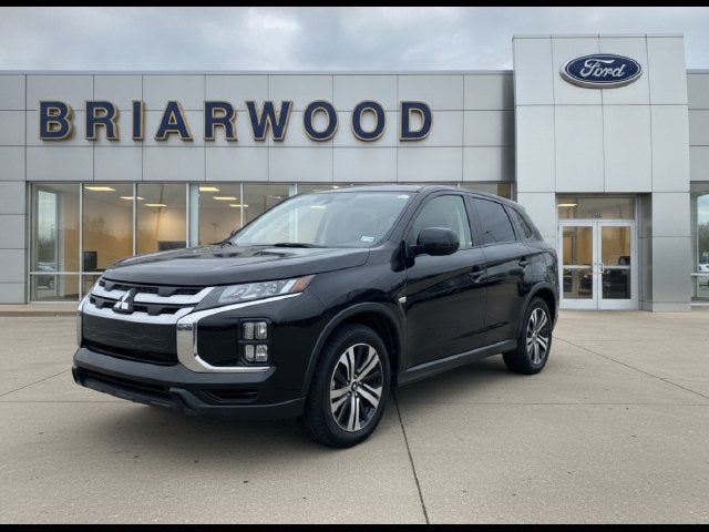 2024 Mitsubishi Outlander Sport