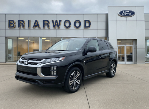 2024 Mitsubishi Outlander Sport 2.0 ES
