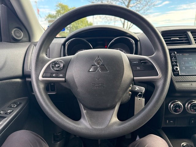 2024 Mitsubishi Outlander Sport 2.0 ES