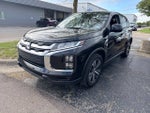2024 Mitsubishi Outlander Sport 2.0 ES