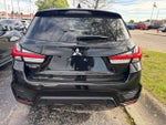 2024 Mitsubishi Outlander Sport 2.0 ES
