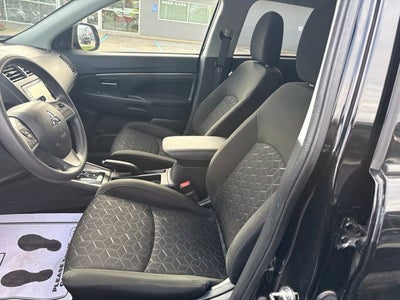2024 Mitsubishi Outlander Sport 2.0 ES