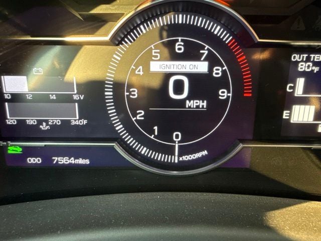 2023 Toyota GR86 Premium