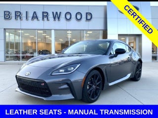 2023 Toyota GR86 Premium Saline MI | Ann Arbor Ypsilanti Clinton