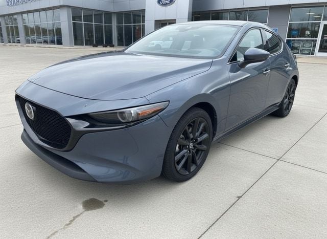 2023 Mazda Mazda3 2.5 S Premium Package