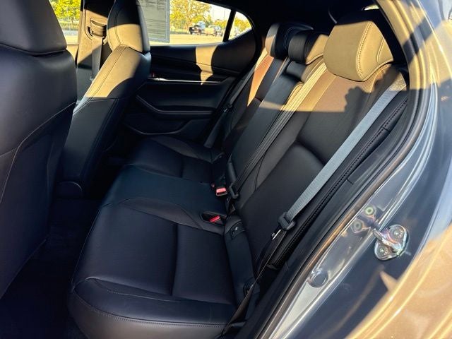 2023 Mazda Mazda3 2.5 S Premium Package