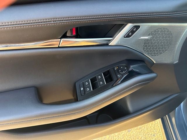 2023 Mazda Mazda3 2.5 S Premium Package