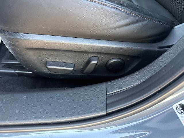 2023 Mazda Mazda3 2.5 S Premium Package
