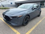 2023 Mazda Mazda3 2.5 S Premium Package