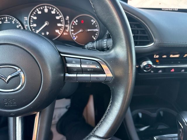 2023 Mazda Mazda3 2.5 S Premium Package
