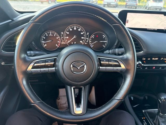 2023 Mazda Mazda3 2.5 S Premium Package