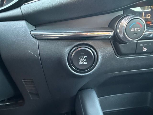 2023 Mazda Mazda3 2.5 S Premium Package