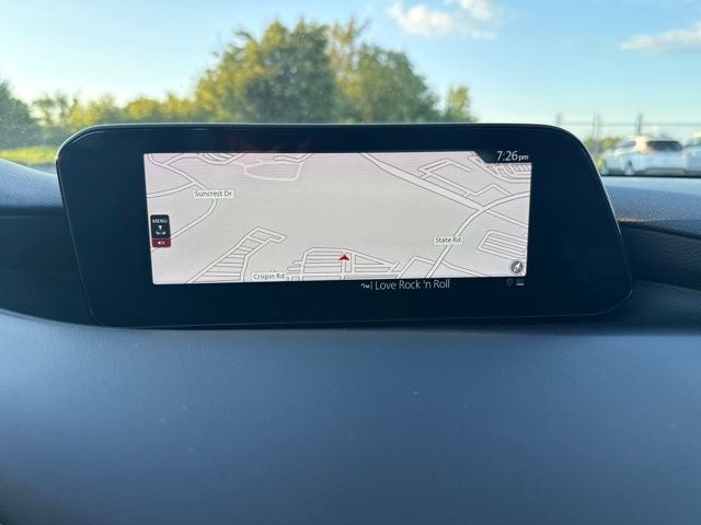 2023 Mazda Mazda3 2.5 S Premium Package