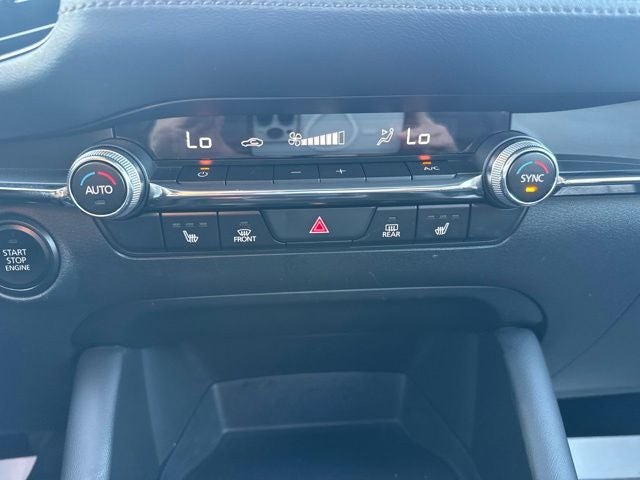 2023 Mazda Mazda3 2.5 S Premium Package