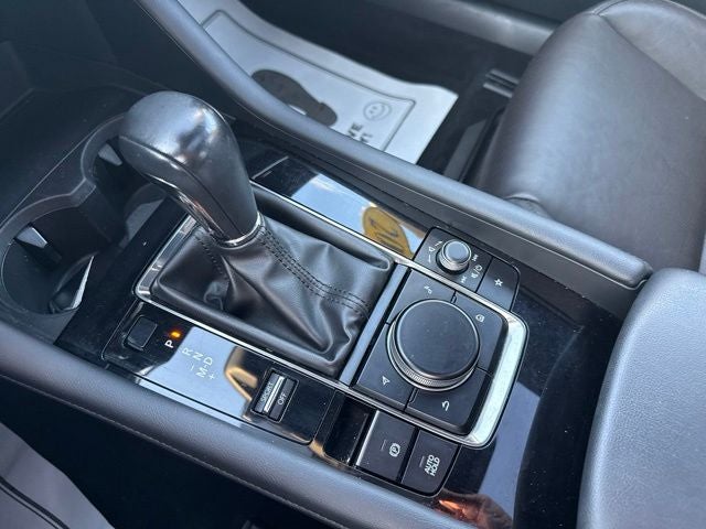 2023 Mazda Mazda3 2.5 S Premium Package