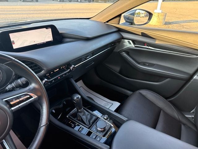 2023 Mazda Mazda3 2.5 S Premium Package