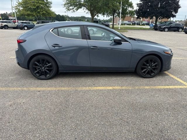 2023 Mazda Mazda3 2.5 S Premium Package