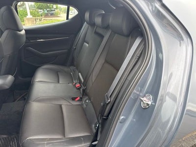 2023 Mazda Mazda3 2.5 S Premium Package