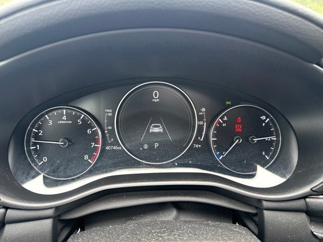 2023 Mazda Mazda3 2.5 S Premium Package