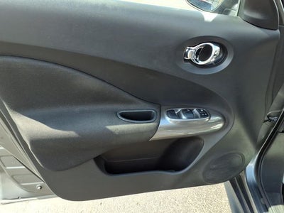 2012 Nissan Juke SL