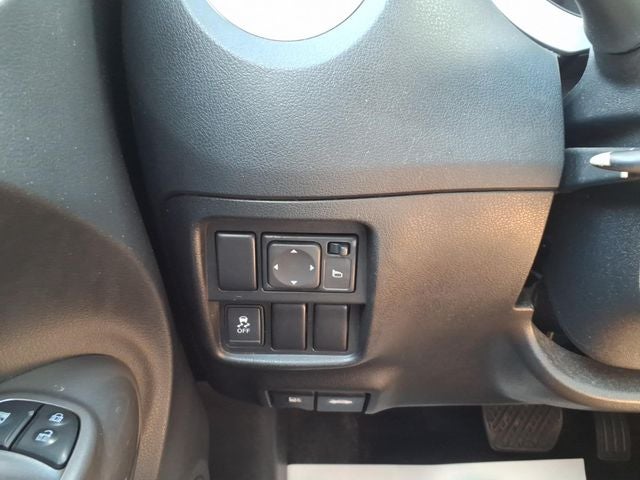 2012 Nissan Juke SL