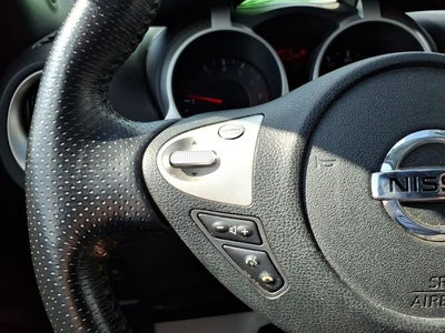 2012 Nissan Juke SL