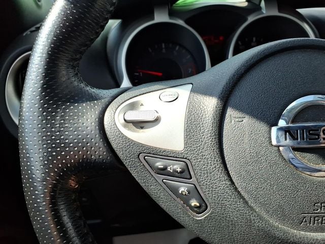 2012 Nissan Juke SL