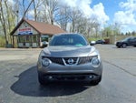 2012 Nissan Juke SL