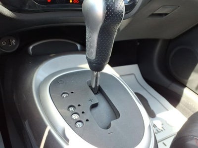 2012 Nissan Juke SL