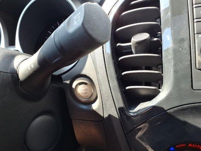 2012 Nissan Juke SL