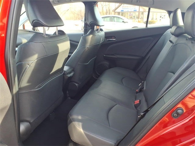 2022 Toyota Prius Limited