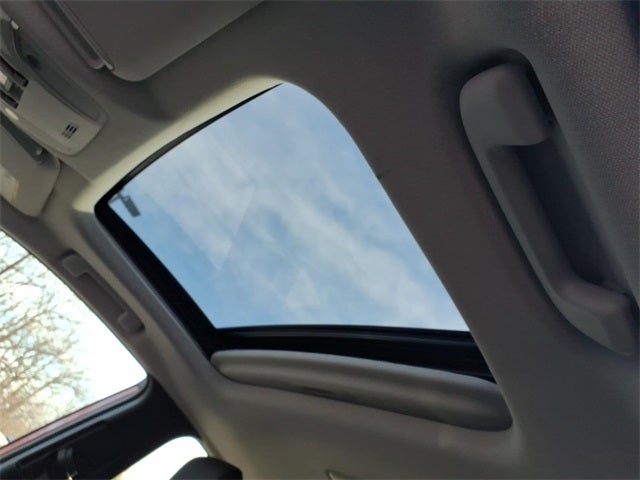 2022 Toyota Prius Limited